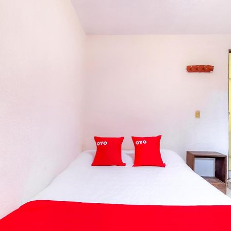 OYO Hotel La Luna San Cristóbal de Las Casas Esterno foto